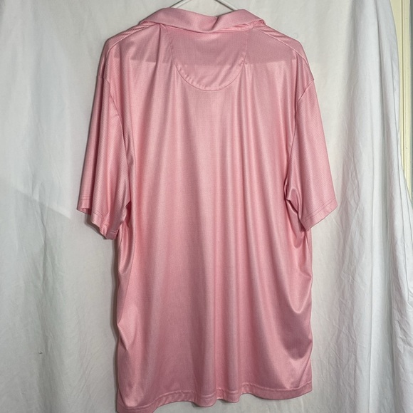 Jack Nicklaus Golf Polo - Picture 2 of 2